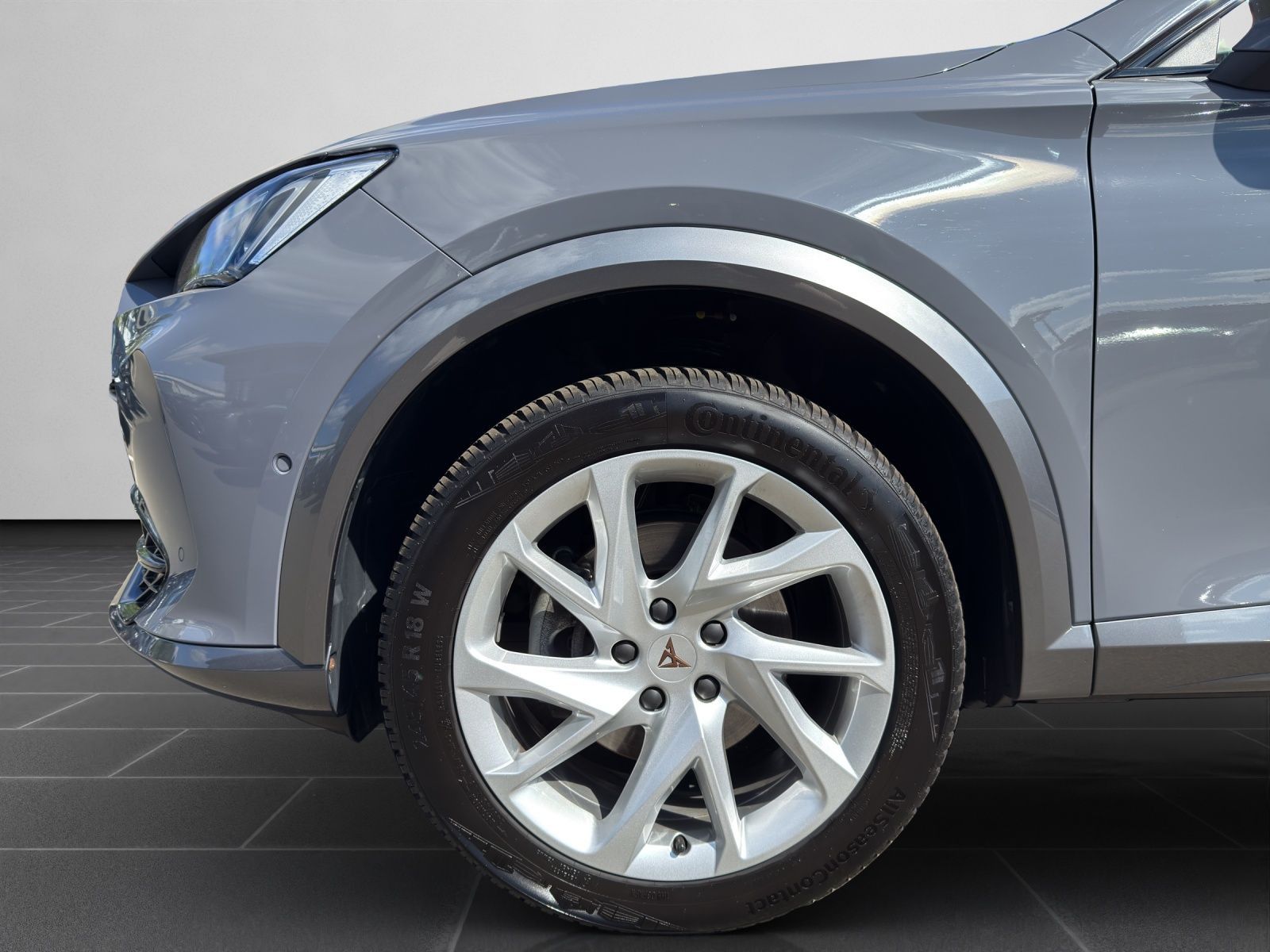 Cupra Formentor - Bild 8