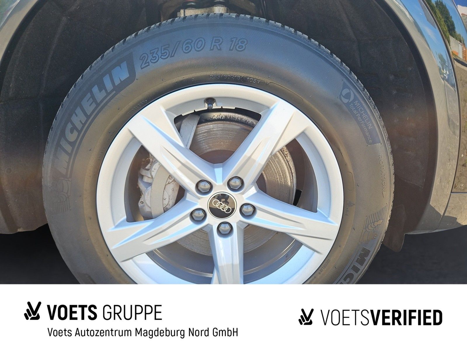 Audi Q5 - Bild 6