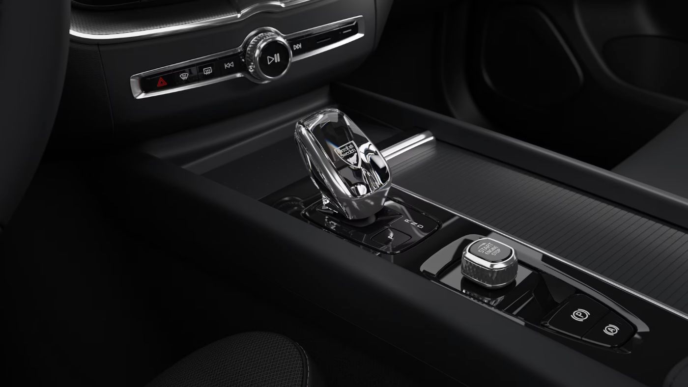 Volvo XC60 - Bild 13
