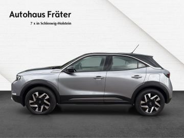 Fotografie 5 des Opel Mokka-e Elegance Alcantara Navi Kamera Keyless