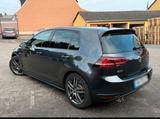 Volkswagen Golf 2.0 TDI DSG BMT GTD  Sport&Soundpaket - Volkswagen Golf: GTD Dsg