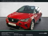 Seat Arona FR-Line 1.0 TSI NAVI+LED+GRA+PDC+KAM - Seat Gebrauchtwagen von 2022