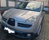 Subaru tribeca - Subaru Tribeca