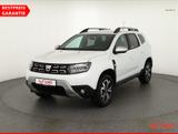 Dacia Duster 1.3 TCe Prestige LED Navi Kamera Tempomat - gebrauchte Dacia Duster aus dem Jahr 2022