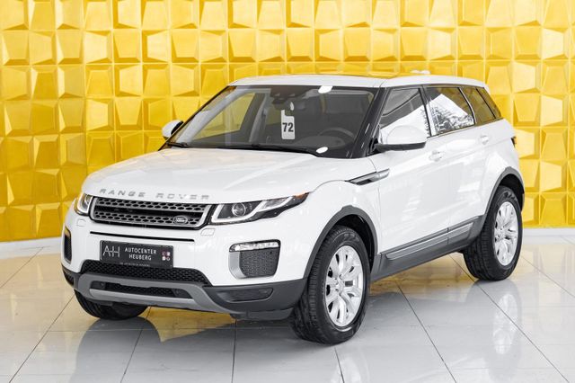 Land Rover Range Rover Evoque *PANO*2.Hd*KAM*nur 40TKM*