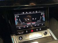 Audi Q8 e-tron - Vorschau Bild 16