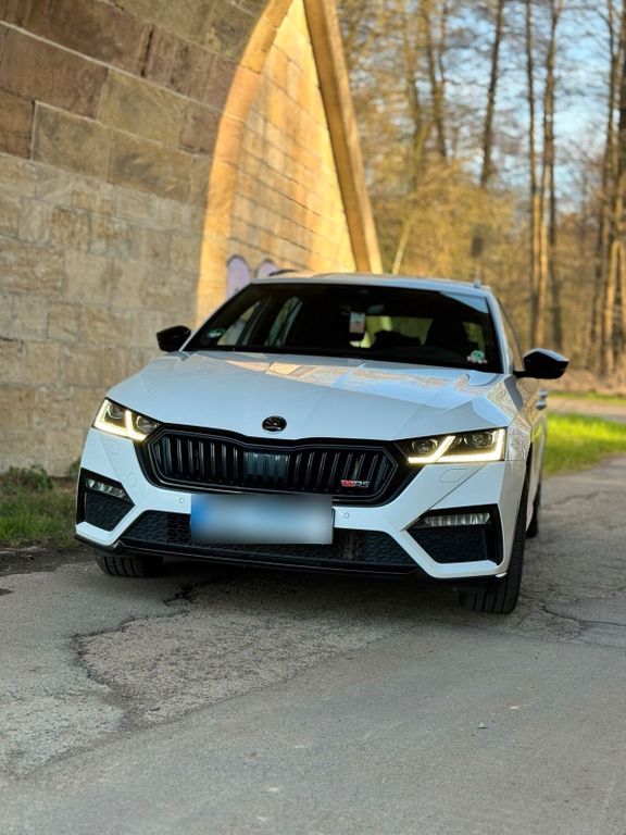 Image of Skoda Octavia