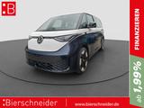 Volkswagen ID. Buzz Pro AHK REAR VIEW IQ.LIGHT ACC
