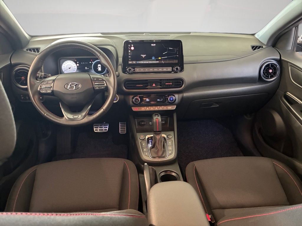 Hyundai Kona – Bild 11