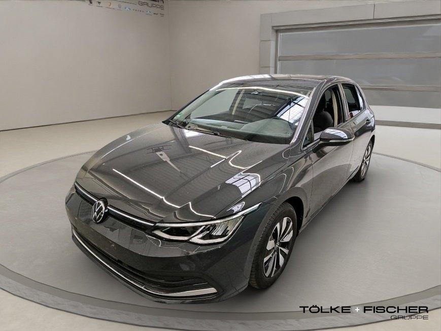 Volkswagen Golf VIII 1.0 TSI Move ACC Kam. Virtual DynLicht