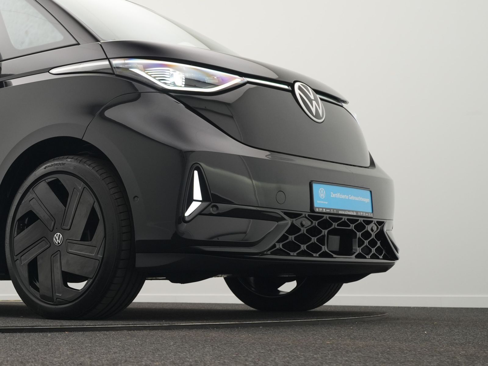Volkswagen ID. Buzz - Bild 47