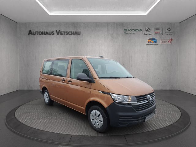 T6.1 Kombi 2.0 TDI DSG, AHK max.AHL 3T,Klima