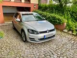 Volkswagen VW Golf 7 - 1.6 TDI - Privatverkauf - : Privatverkauf