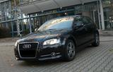 Audi A3 2.0 TDI (DPF) Sportback DPF Sportpaket - Audi A3: Sportback Dpf