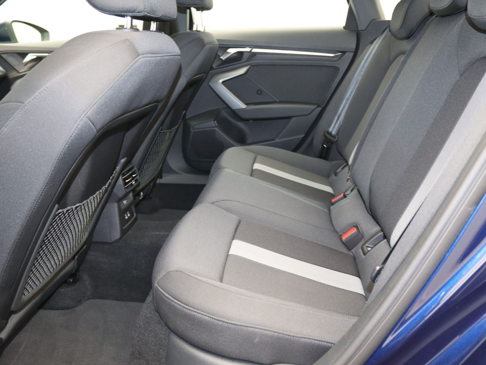 Audi A3 - Bild 15