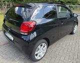 Citroën C1 PureTech 82 Feel Feel - gebrauchte Citroën C1 aus dem Jahr 2015