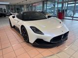 Maserati MC20 KERAMIK/LIFT/MATT-LACK - scheckheftgepflegte Maserati MC20