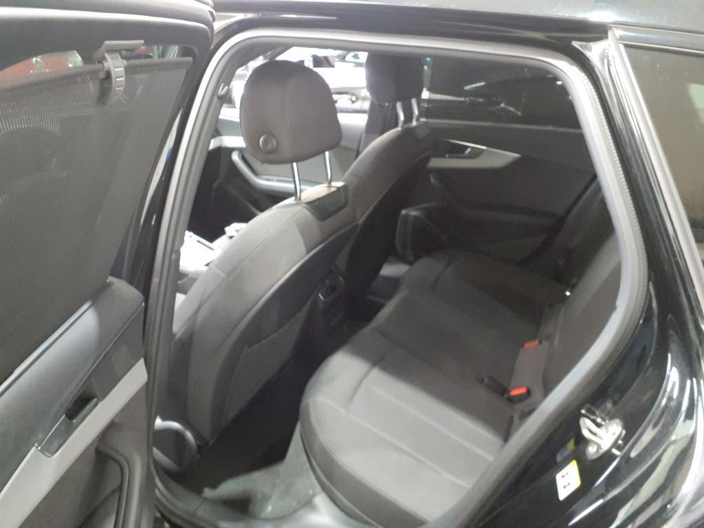 Audi A4 2.0 TFSI 45 quattro Alu 17Z. Optikpaket schwa, миниатюра 11
