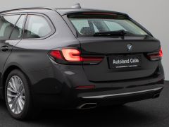 Foto Nummer 16: BMW 530d
