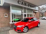 Audi A1 Sportback Autom. Standheizung/Xenon/Bluetooth - Audi A1 Gebrauchtwagen in Düsseldorf