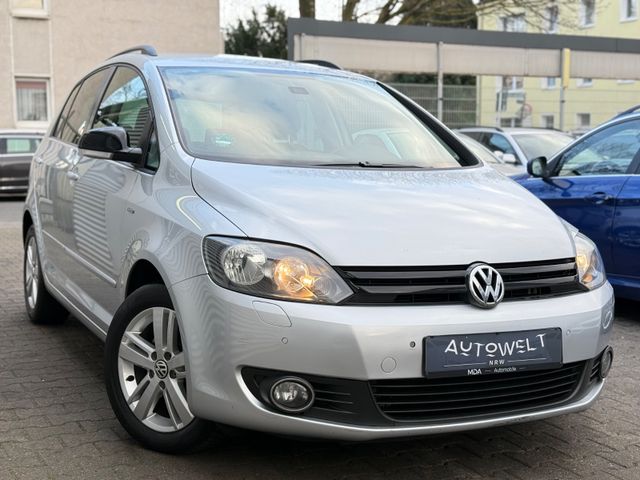 Volkswagen Golf Plus 1.6 TDI MATCH * DSG*Car-Play*PDC*SZHZ*