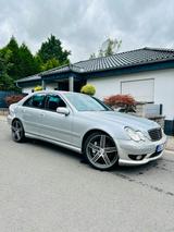 Mercedes-Benz C30 AMG CDI*Top Zustand*TÜV ... - Mercedes-Benz C 30 AMG Gebrauchtwagen