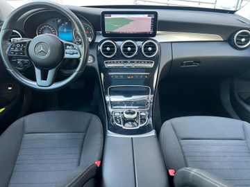 Mercedes C 200 - 8
