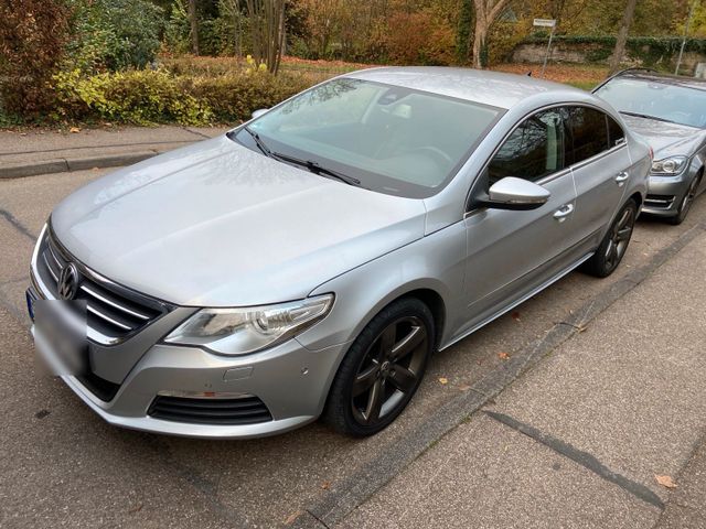 Volkswagen Vw Passat CC 1.8Tsi