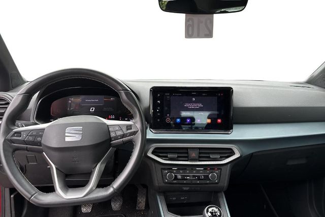 Foto Nummer 13: SEAT Arona