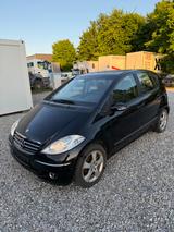 Mercedes-Benz A 170 Avangard - Mercedes-Benz A 170 in München