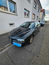 Alfa Romeo Rentner Fahrzeuge Alfa romeo sportwagon 156 - Alfa Romeo 156: Sportwagon