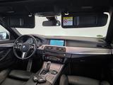 BMW 530 d xDrive M-Paket|PANO|HEADUP|LED|KAM|ACC|MEM - BMW 530: Kombi, 530d