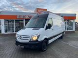 Mercedes-Benz Sprinter 313 CDI L3H2*Maxi*Klima*StHz* - Mercedes-Benz Sprinter: 313 Cdi Maxi