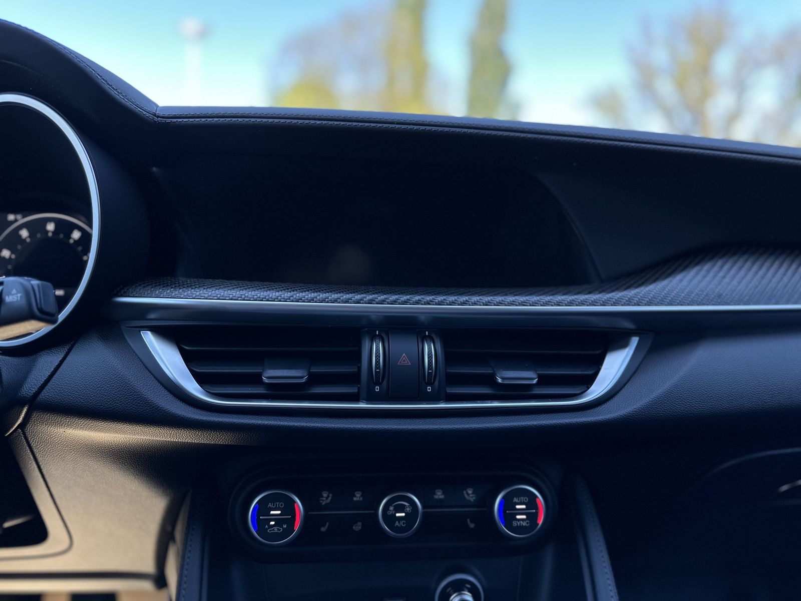 Alfa Romeo Stelvio - Bild 16