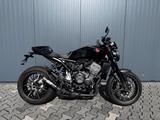 Honda CB1000R Black Edition - HONDA CB1000R BLACK EDITION