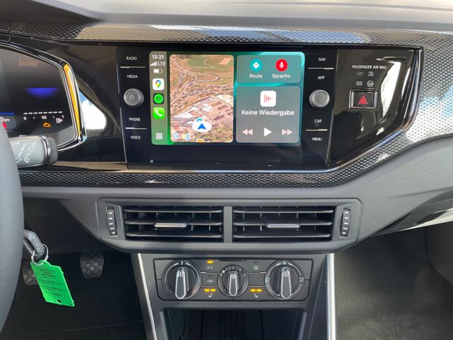 Taigo 1.0 TSI Life IQ.DRIVE/ACC/PDC/LED/APP/DAB+