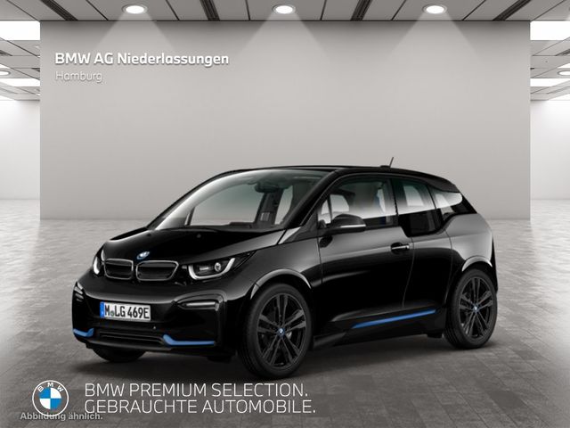 BMW i3s 120Ah Navi PDC Sitzheizung