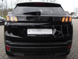 Peugeot 3008 PureTech 130 EAT8 GT*Panodach*FullBlack* - Peugeot 3008: Schwarz