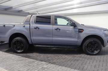 Ford Ranger - 8