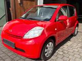 Daihatsu Sirion 1.3 S Automatik - Daihatsu mit Benzin-Antrieb: Limousine