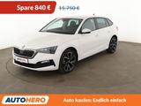 Skoda 1.0 TSI Style *LED*TEMP*CAM*PDC*SHZ*ALU*KLIMA* - Skoda Scala Gebrauchtwagen in Stuttgart