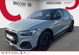 Audi A1 Allstreet 30 TFSI S-Line UPE: 38.645.- 5JGar