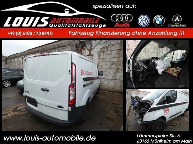 Ford Transit Custom Kasten 290 L2 Trend+Motor