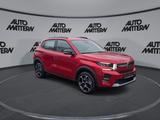 Citroën C3 AC|Einparkhilfe|LED|Bluetooth|WiFi|1.Hd. - Citroën C3: Rot