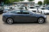 Tesla Model S 85D*SUPERCHARGER FREE*AUTOPILOT*PANO* - Tesla Model S: 85