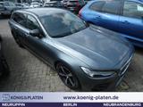 Volvo V90 D4 R Design (EURO 6d-TEMP)(DPF) Klima Navi - Volvo Gebrauchtwagen in Neubrandenburg