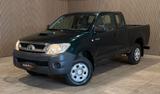 Toyota Hilux 2.5D-4D 120HP - Toyota Hilux aus 2010 mit Diesel-Antrieb