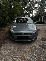 Fiat Punto 1.4 16V 95 PS - Fiat Punto: 16v