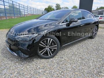 2022 Mercedes-BENZ EQE — миниатюра 28