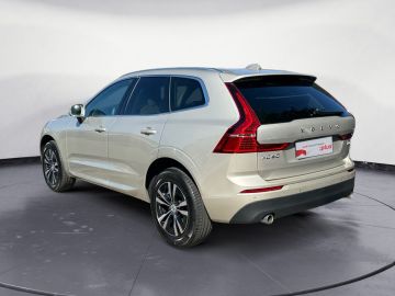 Volvo XC60 - 3